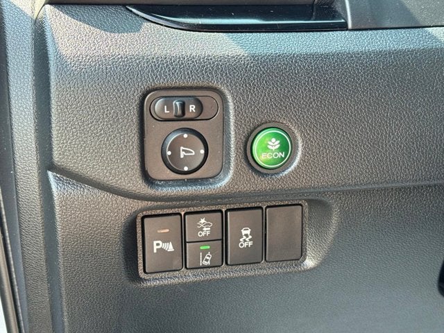 2022 Honda Pilot Touring