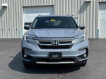 2022 Honda Pilot Touring