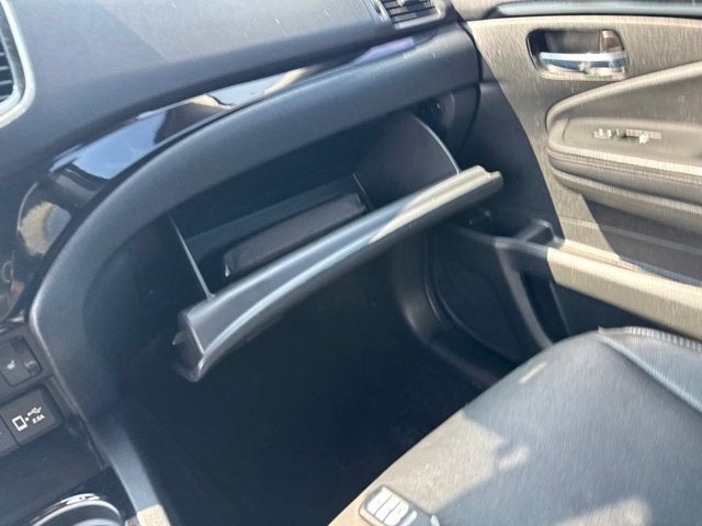 2022 Honda Pilot Touring