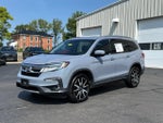 2022 Honda Pilot Touring