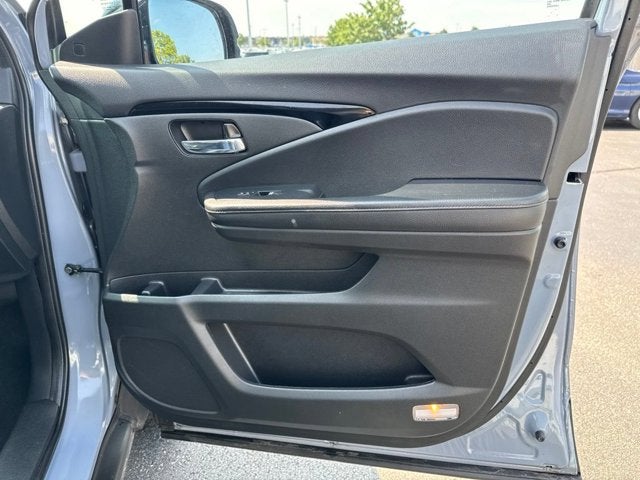 2022 Honda Pilot Touring