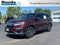 2022 Honda Pilot Touring