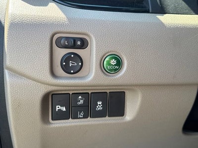 2022 Honda Pilot Touring
