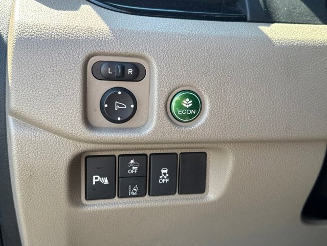 2022 Honda Pilot Touring
