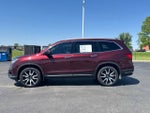 2022 Honda Pilot Touring