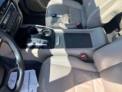 2022 Honda Pilot Touring