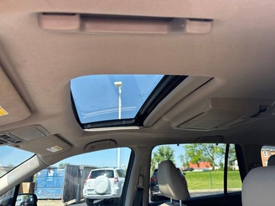 2022 Honda Pilot Touring
