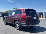 2022 Honda Pilot Touring