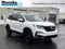 2021 Honda Pilot Black Edition