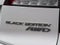 2021 Honda Pilot Black Edition