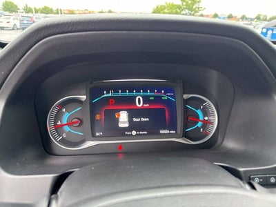 2021 Honda Pilot Black Edition