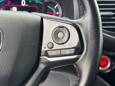2021 Honda Pilot Black Edition