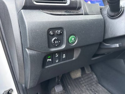 2021 Honda Pilot Black Edition