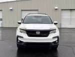 2021 Honda Pilot Black Edition