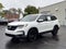 2021 Honda Pilot Black Edition