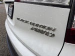 2021 Honda Pilot Black Edition