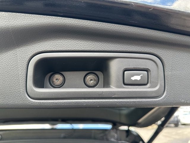 2021 Honda Pilot Black Edition