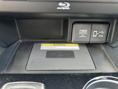 2021 Honda Pilot Black Edition