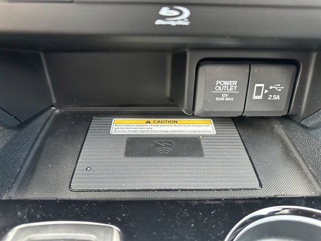 2021 Honda Pilot Black Edition