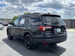 2021 Honda Pilot Black Edition