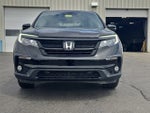 2022 Honda Pilot TrailSport