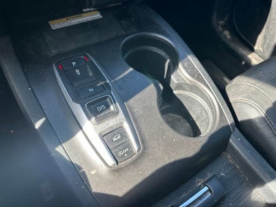 2022 Honda Pilot TrailSport