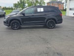 2022 Honda Pilot TrailSport
