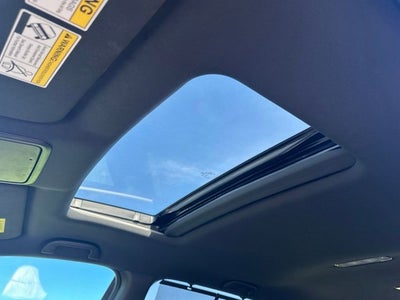 2022 Honda Pilot TrailSport