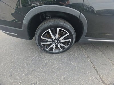 2019 Honda Pilot Touring