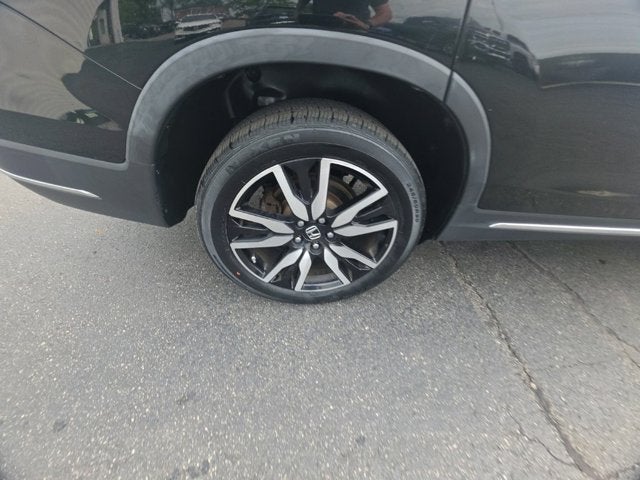 2019 Honda Pilot Touring