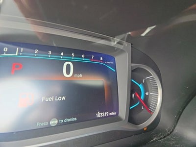 2019 Honda Pilot Touring