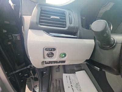 2019 Honda Pilot Touring