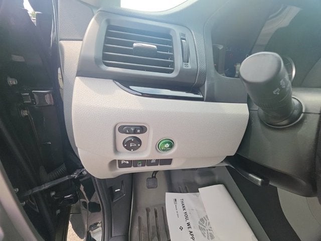 2019 Honda Pilot Touring
