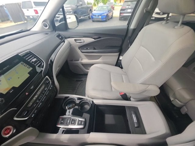 2019 Honda Pilot Touring