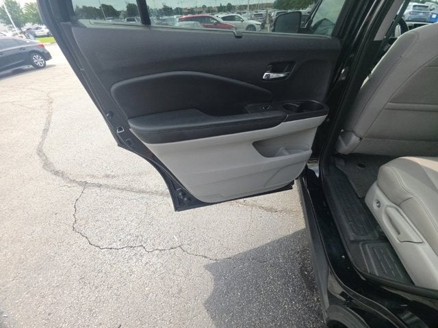 2019 Honda Pilot Touring