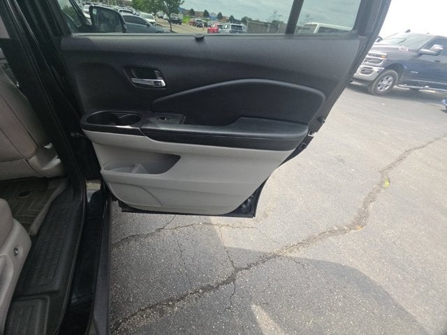2019 Honda Pilot Touring