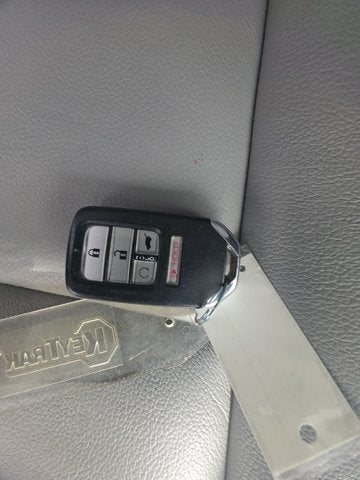 2019 Honda Pilot Touring