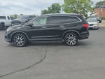 2019 Honda Pilot Touring