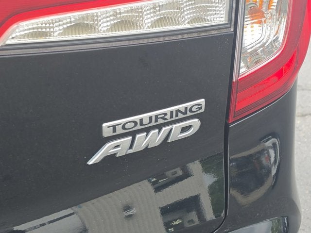 2019 Honda Pilot Touring