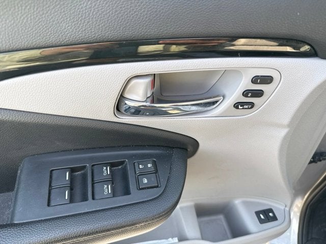 2022 Honda Pilot Touring