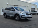2022 Honda Pilot Touring