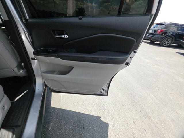 2022 Honda Pilot Touring