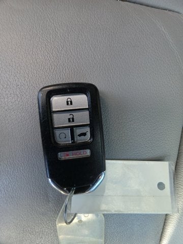 2022 Honda Pilot Touring