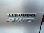 2022 Honda Pilot Touring