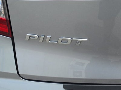 2022 Honda Pilot Touring