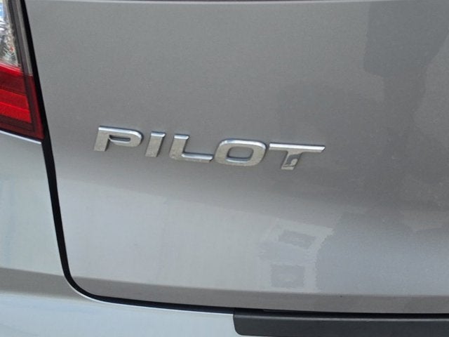 2022 Honda Pilot Touring