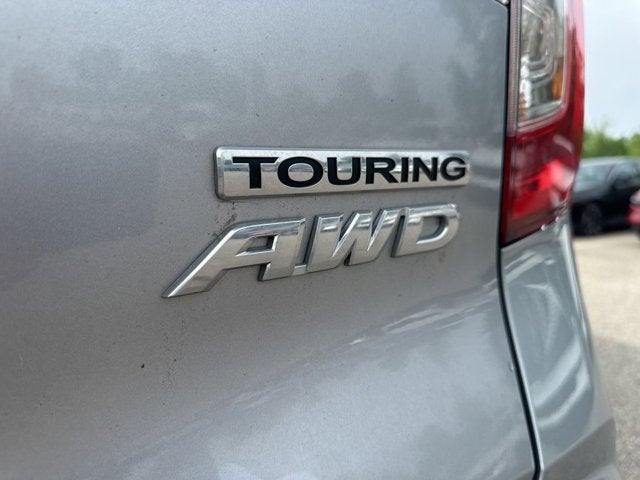 2021 Honda Pilot Touring