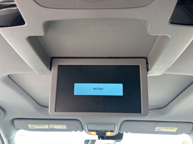 2021 Honda Pilot Touring