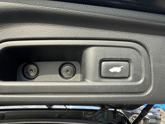 2019 Honda Pilot Touring
