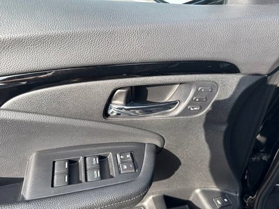 2019 Honda Pilot Touring